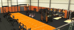 Bicester Performance Gym