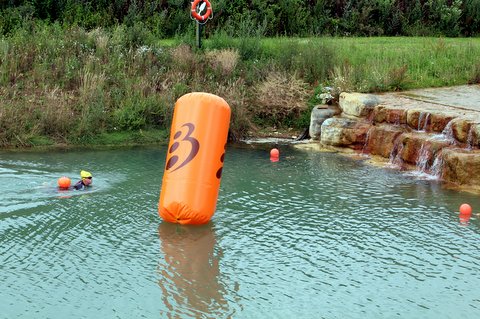 Bicester Swimming