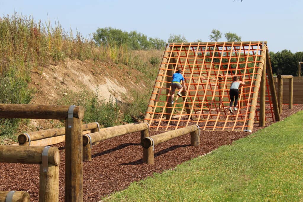 team building in bicester