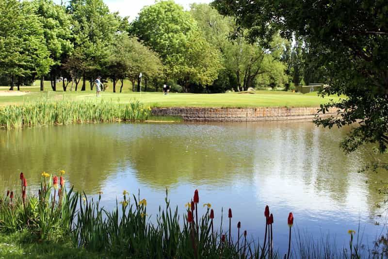 Bicester health club