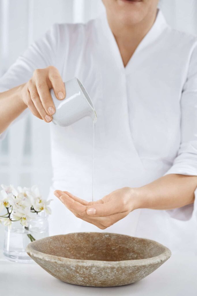 massage in bicester