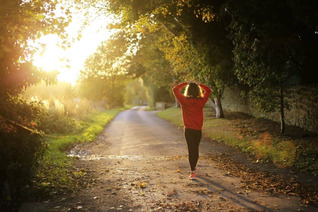 Benefits of exercising in the morning - Bicester Health & Fitness